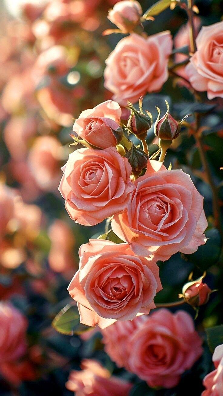 Professional floral arrangement in modern corporate setting